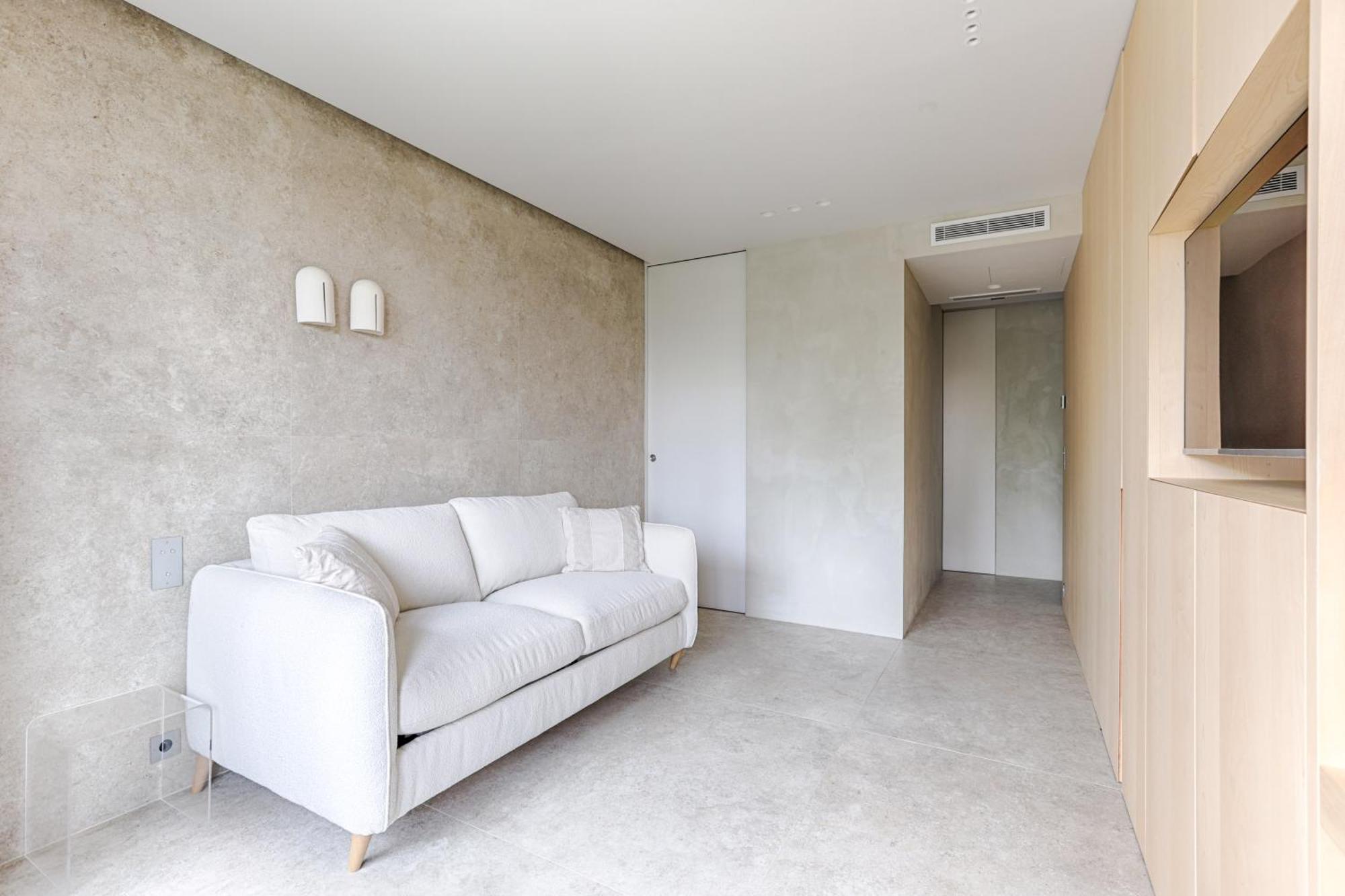 Appartamento De Luxe Arc De Triomphe *